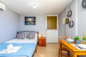 Studio Piccolo in Larnaca